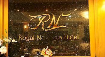 Hotel Royal Nakhara And Convention Centre