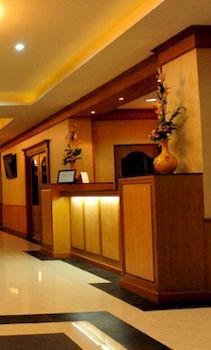 Royal Nakhara And Convention Centre 4* Nong Khai
